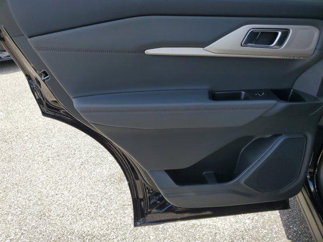 new 2025 Ford Explorer car, priced at $39,234