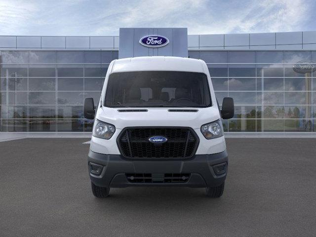 new 2024 Ford Transit-350 car, priced at $53,234