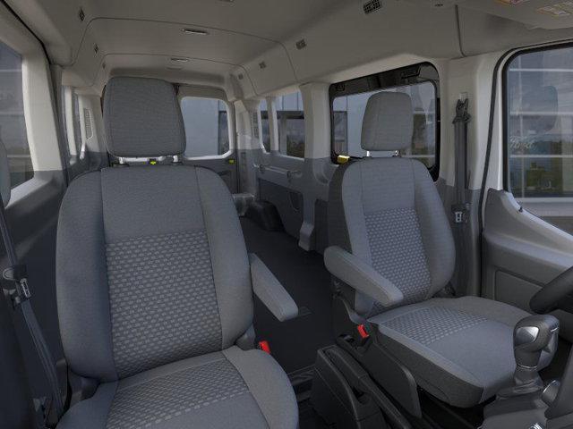 new 2024 Ford Transit-350 car, priced at $53,234