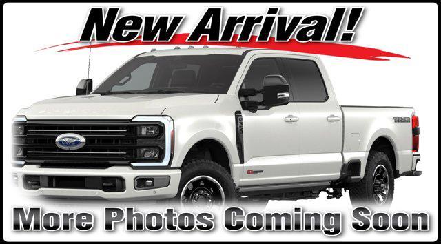 new 2026 Ford F-350 car, priced at $105,129