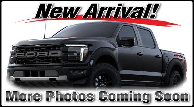 new 2024 Ford F-150 car, priced at $83,024