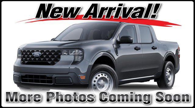 new 2025 Ford Maverick car, priced at $29,308