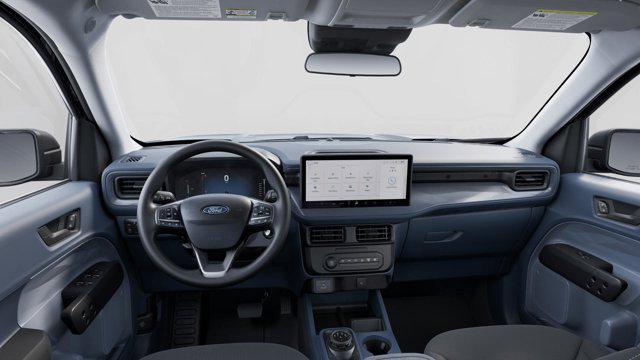 new 2025 Ford Maverick car, priced at $29,308