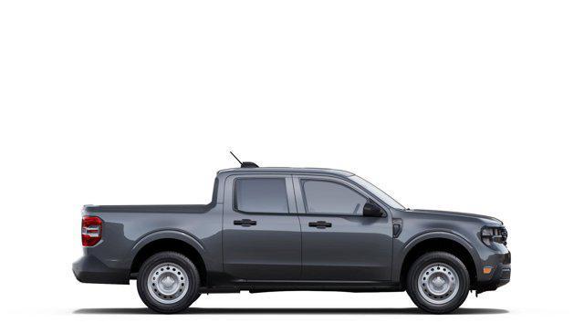 new 2025 Ford Maverick car, priced at $29,308
