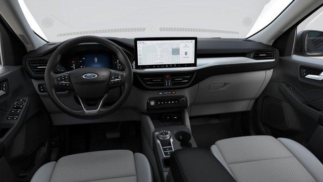 new 2025 Ford Escape car, priced at $37,903