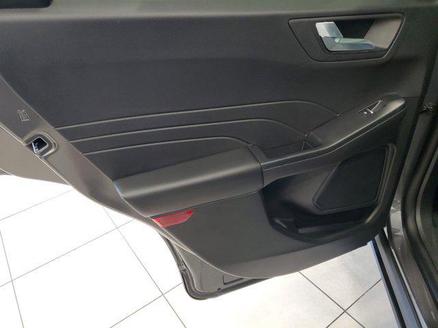 new 2025 Ford Escape PHEV car, priced at $37,513