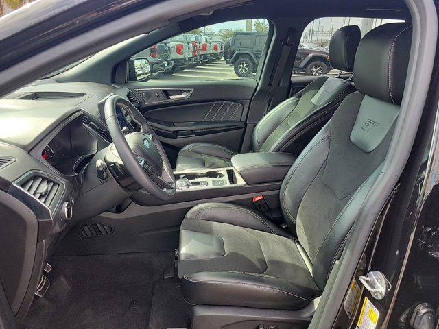 used 2023 Ford Edge car, priced at $33,300