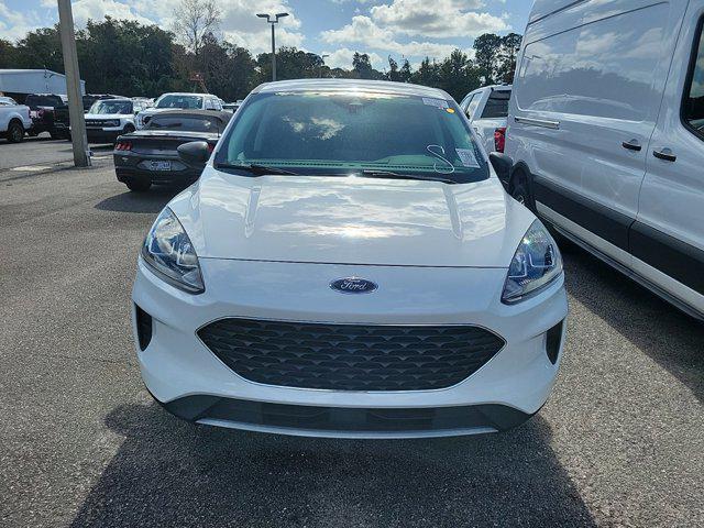 used 2022 Ford Escape car, priced at $21,000