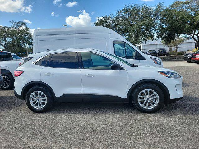 used 2022 Ford Escape car, priced at $21,000