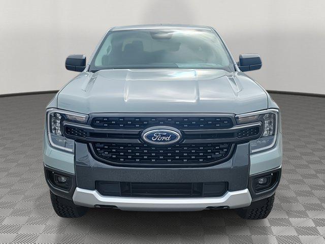 new 2024 Ford Ranger car, priced at $42,757