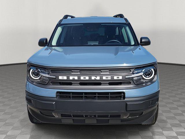 new 2024 Ford Bronco Sport car, priced at $30,731