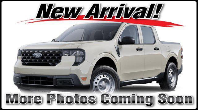 new 2025 Ford Maverick car, priced at $29,220