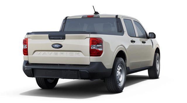 new 2025 Ford Maverick car, priced at $29,220