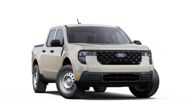 new 2025 Ford Maverick car, priced at $29,220