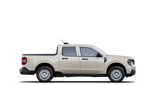 new 2025 Ford Maverick car, priced at $29,220