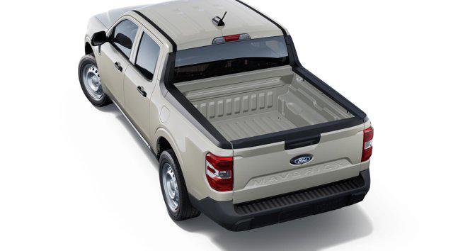 new 2025 Ford Maverick car, priced at $29,220