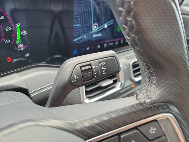 used 2024 Ford Mustang car, priced at $34,500