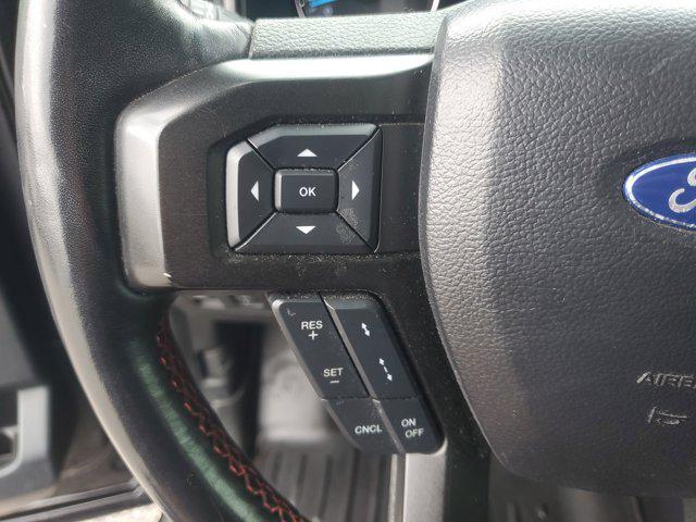 used 2020 Ford Expedition car, priced at $25,679