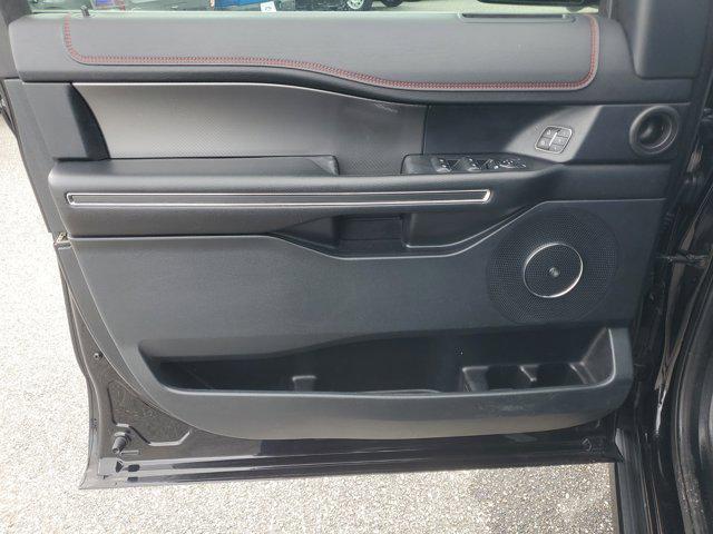 used 2020 Ford Expedition car, priced at $25,679