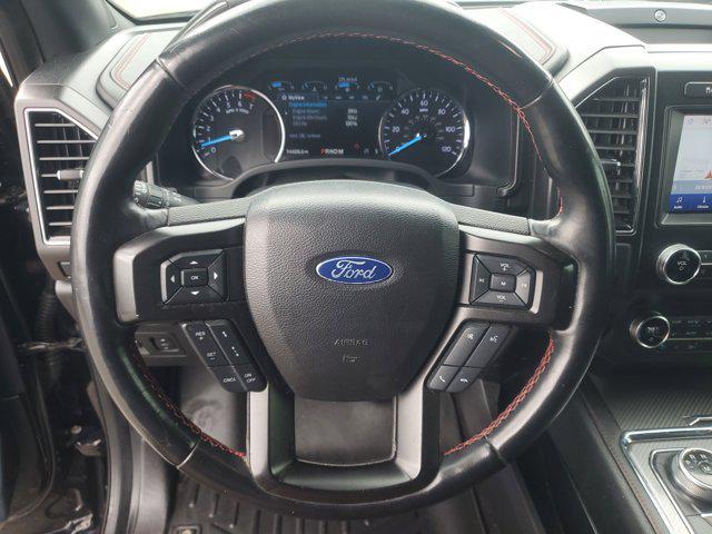 used 2020 Ford Expedition car, priced at $25,679