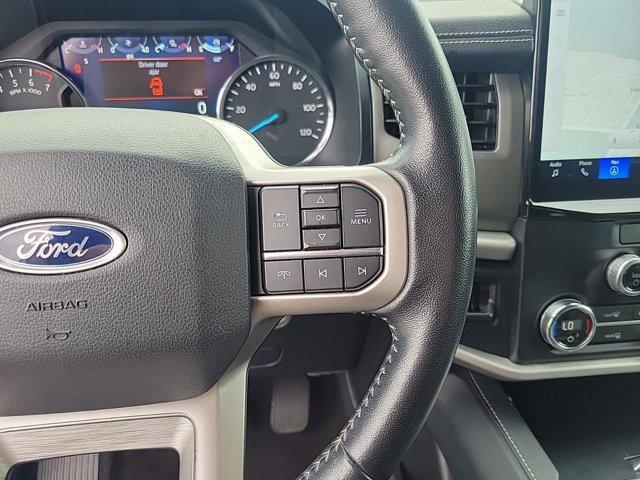 used 2022 Ford Expedition car, priced at $38,000