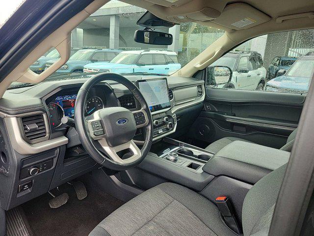 used 2022 Ford Expedition car, priced at $38,000