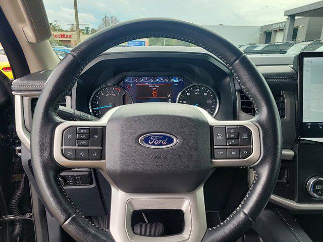 used 2022 Ford Expedition car, priced at $38,000