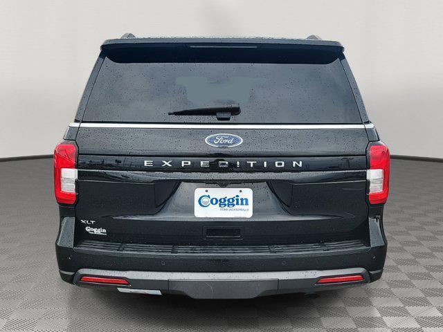 used 2022 Ford Expedition car, priced at $38,000