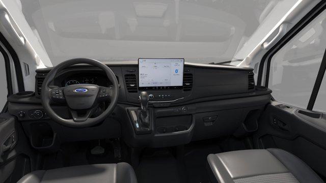 new 2024 Ford Transit-350 car, priced at $60,154