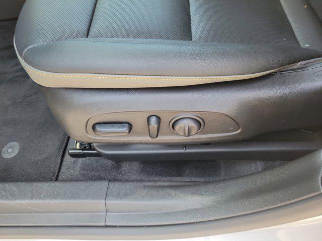 used 2024 Chevrolet Trax car, priced at $25,100
