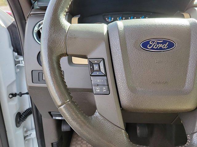 used 2013 Ford F-150 car, priced at $15,800