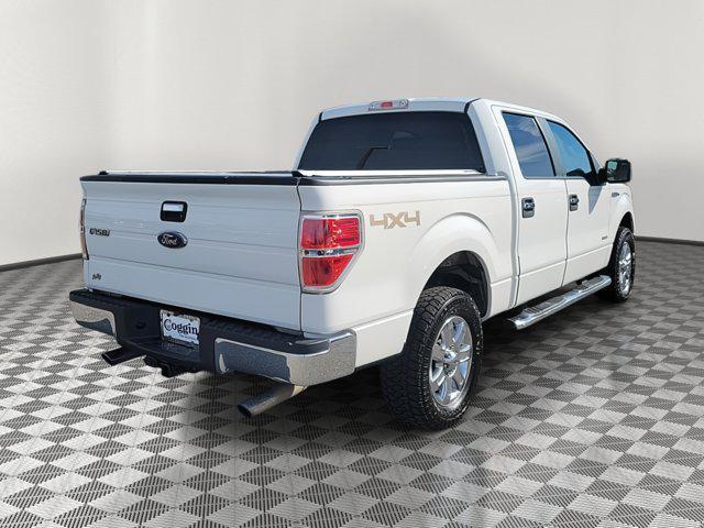 used 2013 Ford F-150 car, priced at $15,800