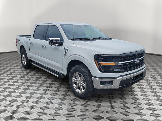 new 2024 Ford F-150 car, priced at $61,138