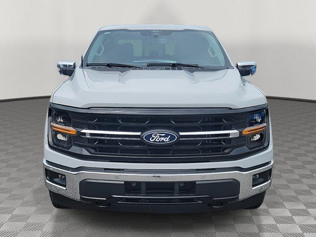 new 2024 Ford F-150 car, priced at $61,138