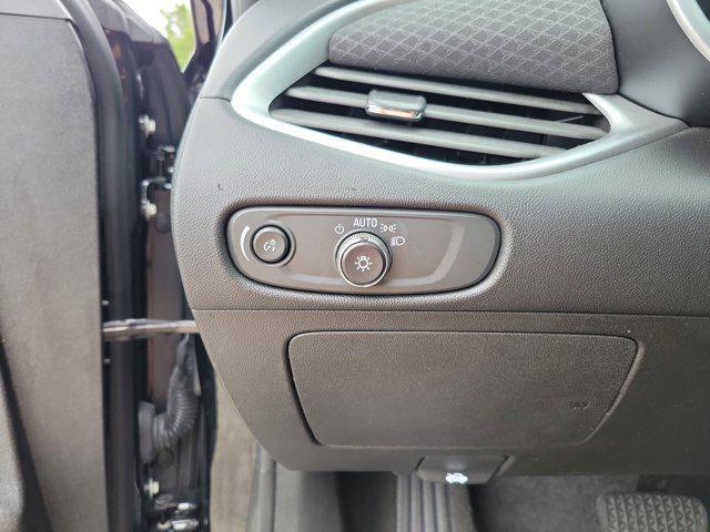 used 2024 Chevrolet Malibu car, priced at $18,413