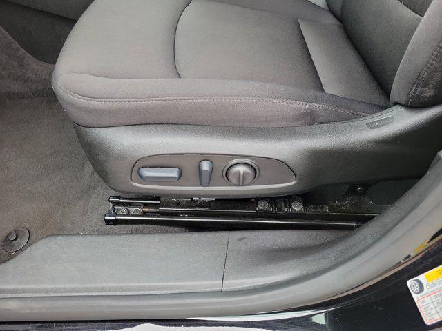 used 2024 Chevrolet Malibu car, priced at $18,413