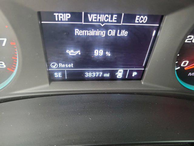 used 2024 Chevrolet Malibu car, priced at $18,413