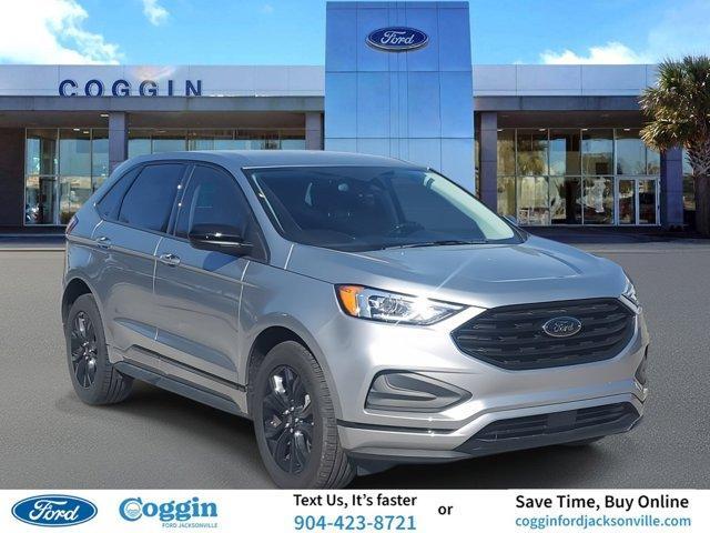 new 2024 Ford Edge car, priced at $37,504