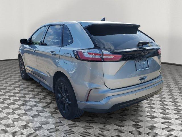 new 2024 Ford Edge car, priced at $33,230