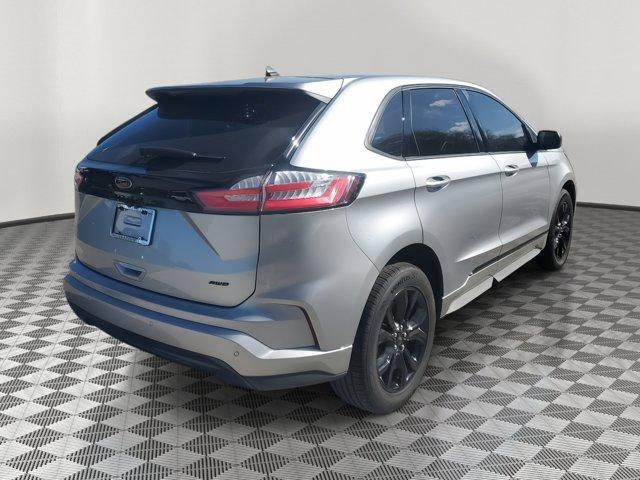 new 2024 Ford Edge car, priced at $33,230