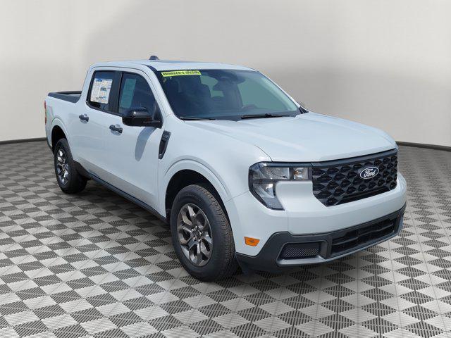 new 2025 Ford Maverick car, priced at $33,299