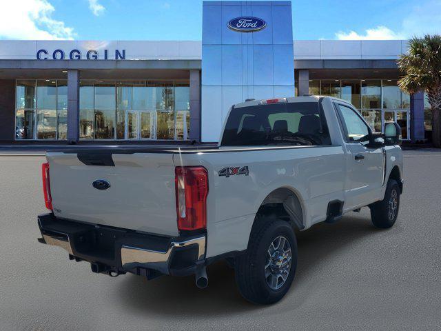 new 2025 Ford F-350 car, priced at $50,368