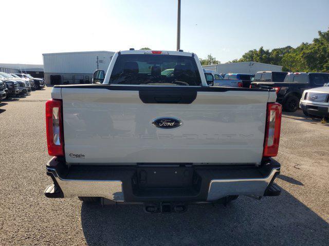 new 2025 Ford F-350 car, priced at $50,368