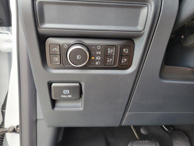 new 2025 Ford F-150 car, priced at $53,979