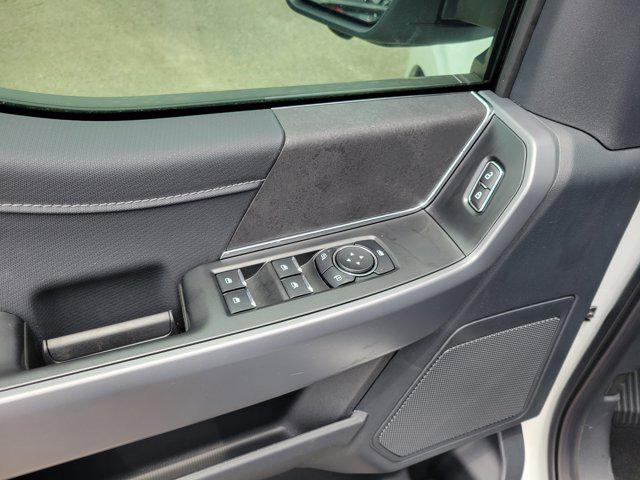 new 2025 Ford F-150 car, priced at $53,979