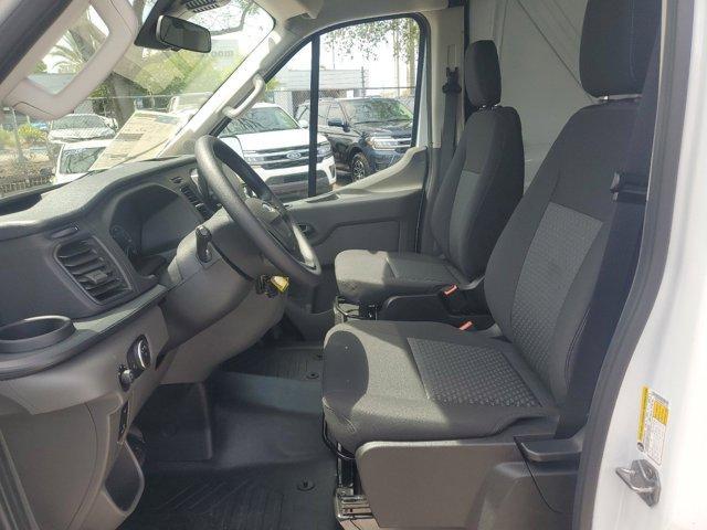 new 2024 Ford Transit-250 car, priced at $50,959