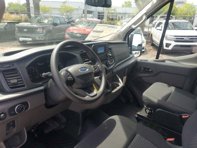 new 2024 Ford Transit-250 car, priced at $50,959