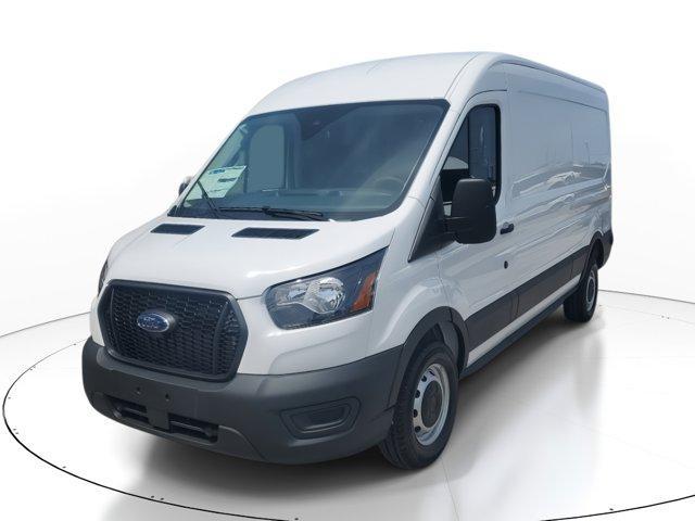 new 2024 Ford Transit-250 car, priced at $50,959