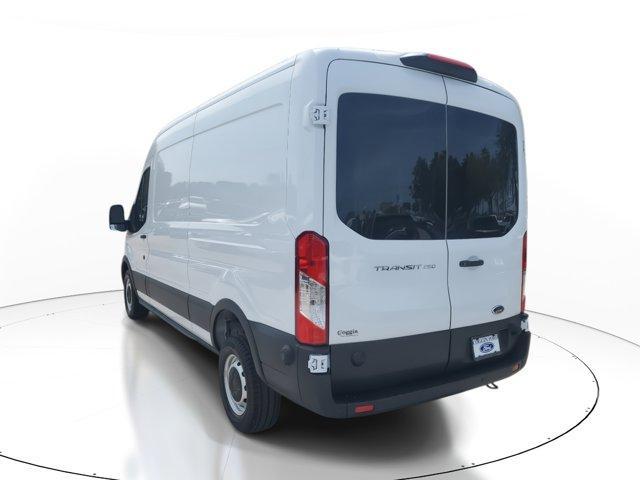 new 2024 Ford Transit-250 car, priced at $50,959