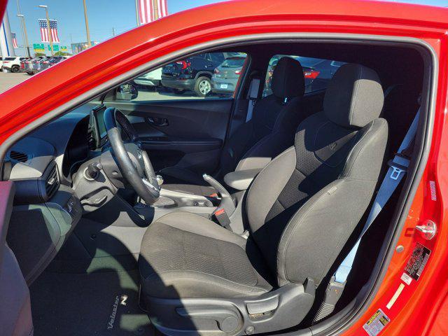 used 2019 Hyundai Veloster car, priced at $19,573